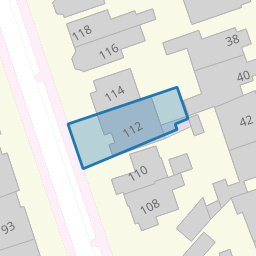 Perceel BSM01-G-1026