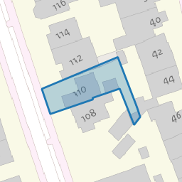 Perceel BSM01-G-1027