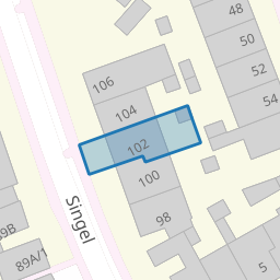 Perceel BSM01-G-1032