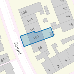 Perceel BSM01-G-1033