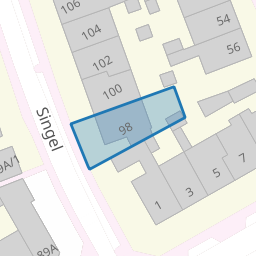 Perceel BSM01-G-1034