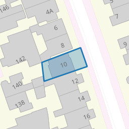 Perceel BSM01-G-1041