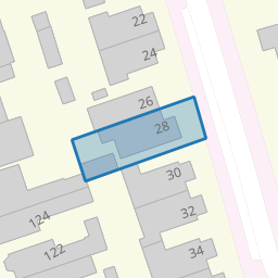 Perceel BSM01-G-1050