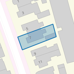 Perceel BSM01-G-1061