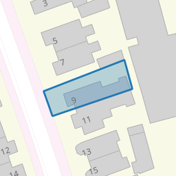 Perceel BSM01-G-1062