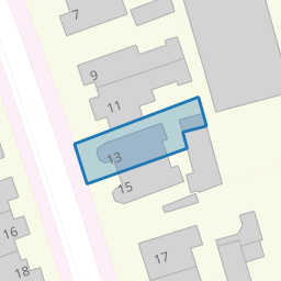 Perceel BSM01-G-1064