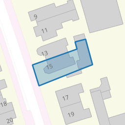 Perceel BSM01-G-1065