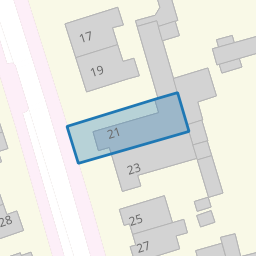 Perceel BSM01-G-1068