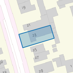 Perceel BSM01-G-1069