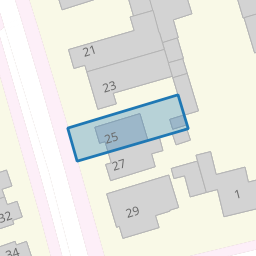 Perceel BSM01-G-1070