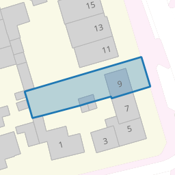 Perceel BSM01-G-1073