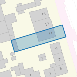 Perceel BSM01-G-1074