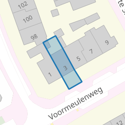 Perceel BSM01-G-1086