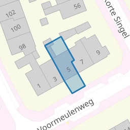 Perceel BSM01-G-1087