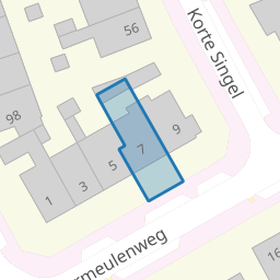 Perceel BSM01-G-1088