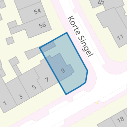 Perceel BSM01-G-1089