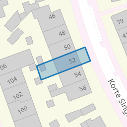 Perceel BSM01-G-1092