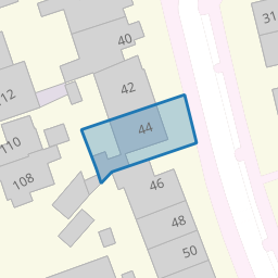 Perceel BSM01-G-1096