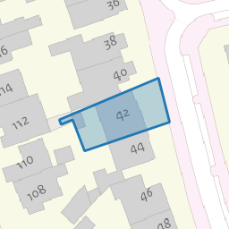 Perceel BSM01-G-1097