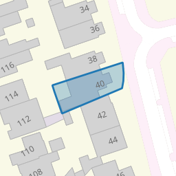 Perceel BSM01-G-1099