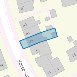 Perceel BSM01-G-1106