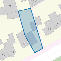 Perceel BSM01-G-1113