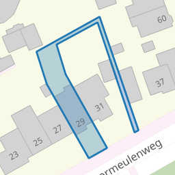 Perceel BSM01-G-1117