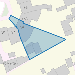 Perceel BSM01-G-1121