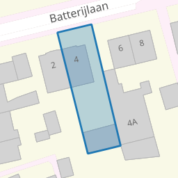 Perceel BSM01-G-1131