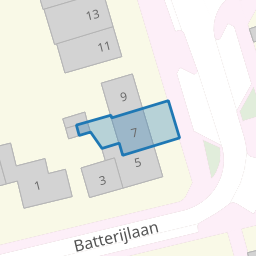 Perceel BSM01-G-1137