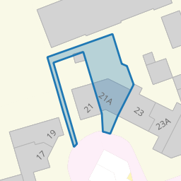 Perceel BSM01-G-1145