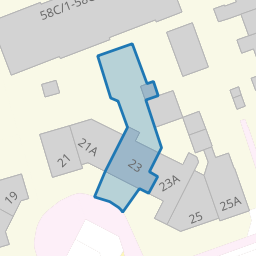 Perceel BSM01-G-1146