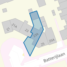 Perceel BSM01-G-1147