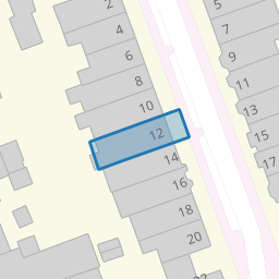 Perceel BSM01-G-1157