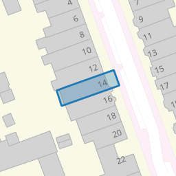 Perceel BSM01-G-1158