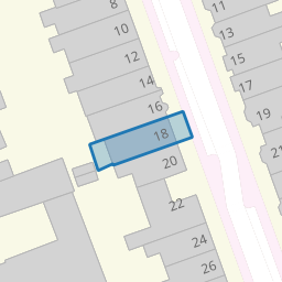 Perceel BSM01-G-1160