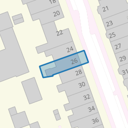 Perceel BSM01-G-1164