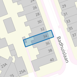 Perceel BSM01-G-1168