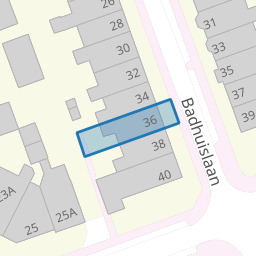 Perceel BSM01-G-1169