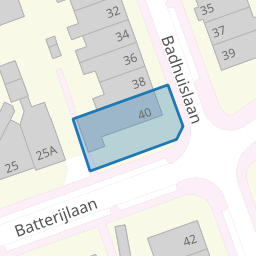 Perceel BSM01-G-1171