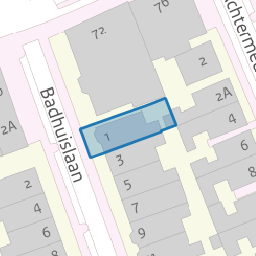 Perceel BSM01-G-1174