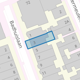 Perceel BSM01-G-1175