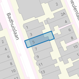 Perceel BSM01-G-1176