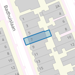 Perceel BSM01-G-1177