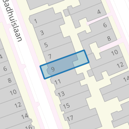 Perceel BSM01-G-1178