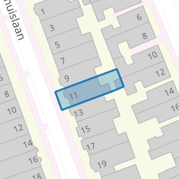 Perceel BSM01-G-1179