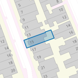 Perceel BSM01-G-1181