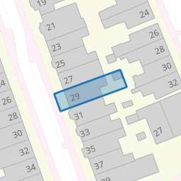 Perceel BSM01-G-1188