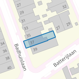 Perceel BSM01-G-1192