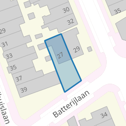 Perceel BSM01-G-1194